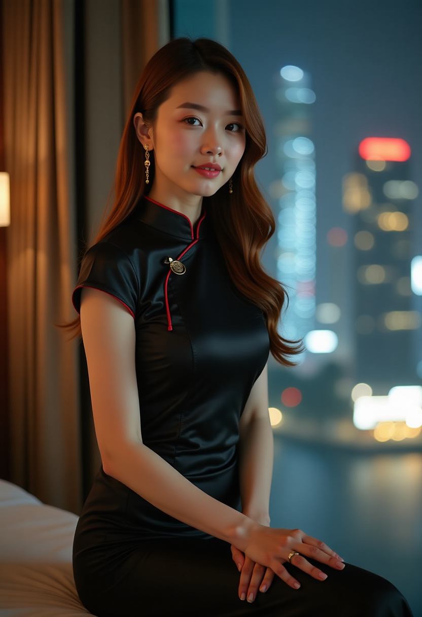 纸鸢前传：偶术