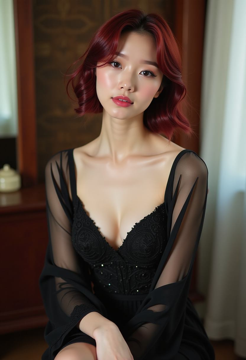 AI剧《纸鸢》