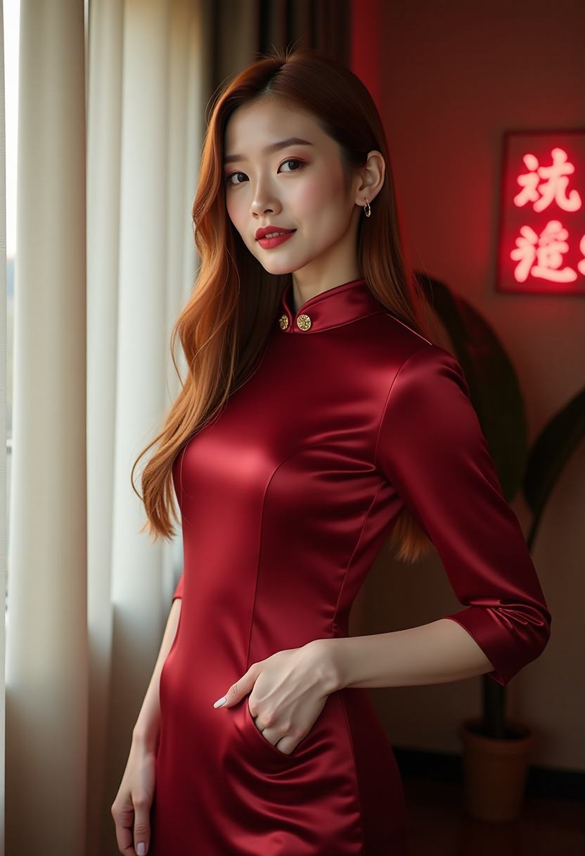 机关城梦录