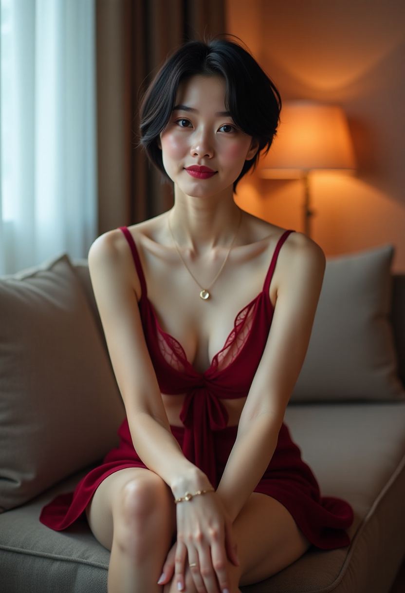 云海苍茫